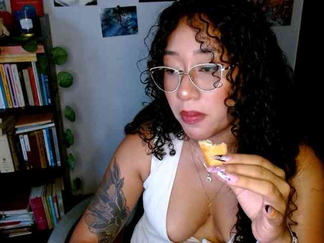 clitia-xx webcam