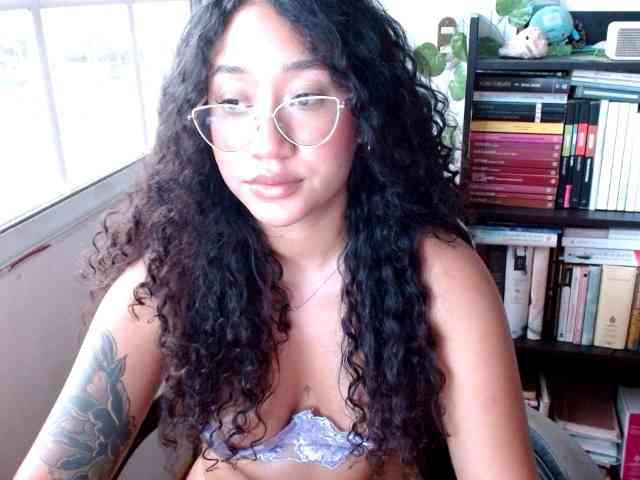 clitia-xx webcam