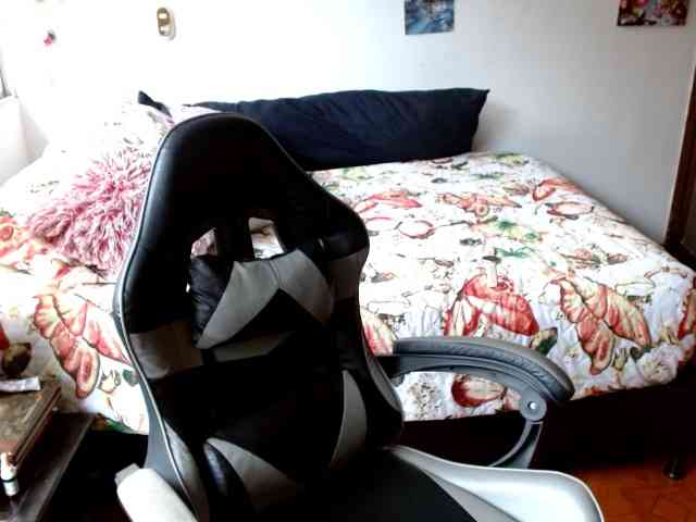 clitia-xx webcam