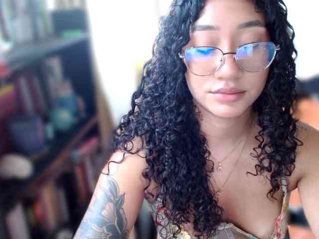 clitia-xx webcam