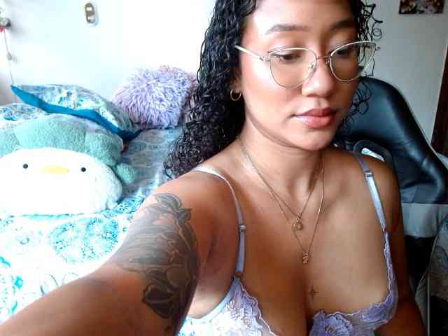 clitia-xx webcam