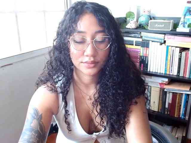 clitia-xx webcam