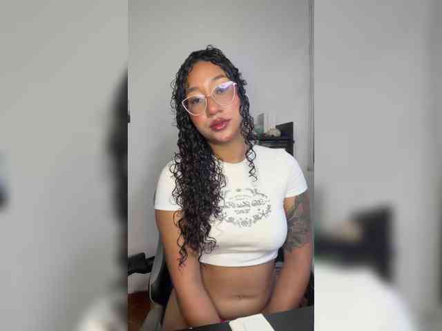 clitia-xx webcam