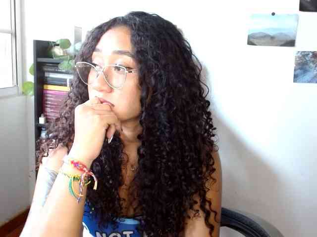 clitia-xx webcam