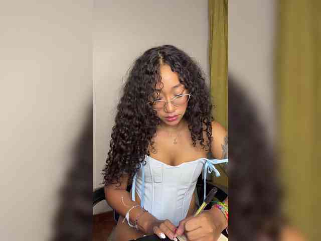 clitia-xx webcam