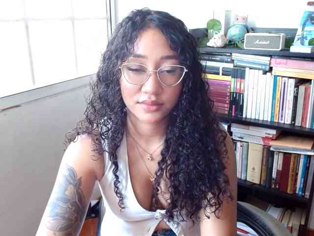 clitia-xx webcam