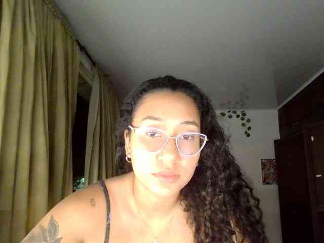 clitia-xx webcam