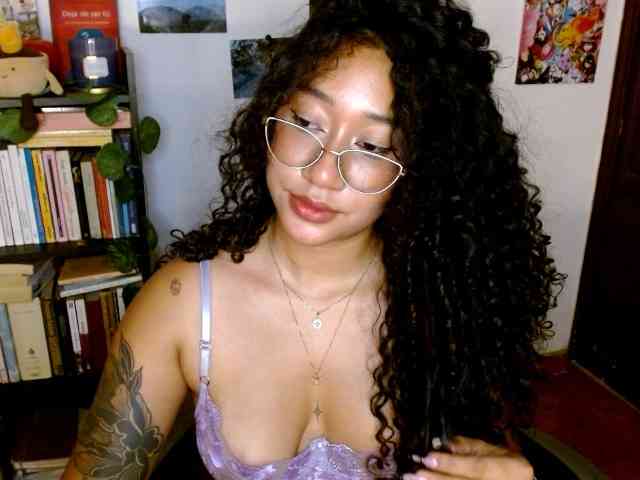 clitia-xx webcam