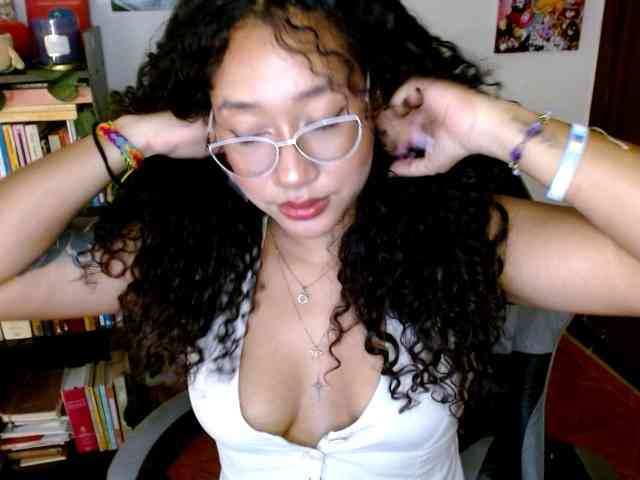 clitia-xx webcam