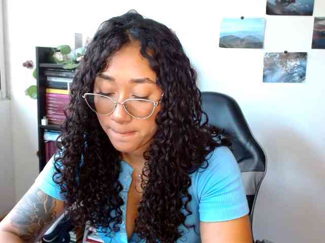 clitia-xx webcam