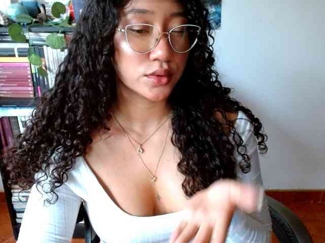 clitia-xx webcam