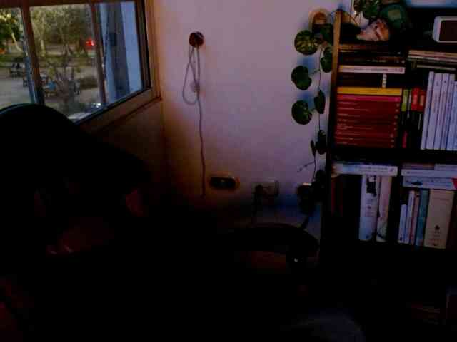 clitia-xx webcam