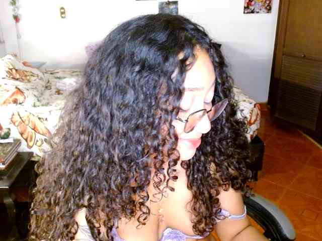 clitia-xx webcam
