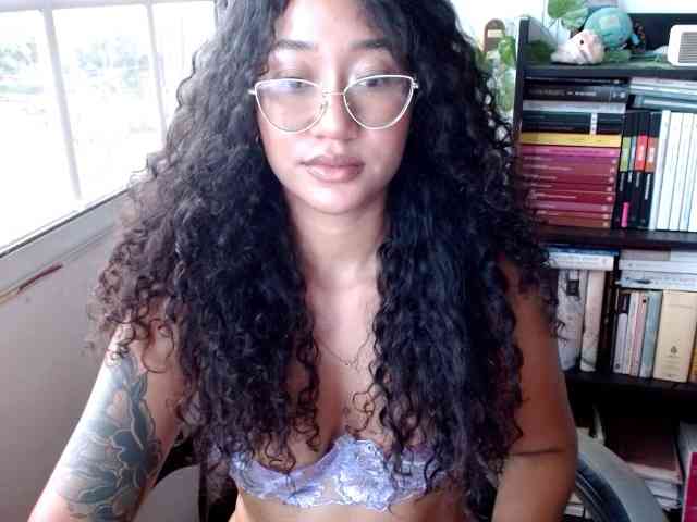 clitia-xx webcam