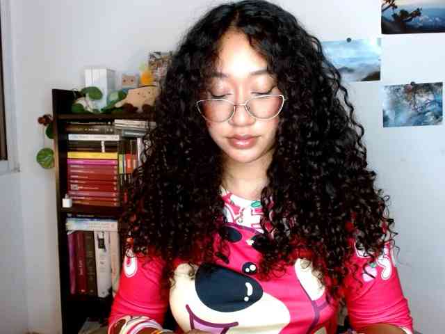 clitia-xx webcam