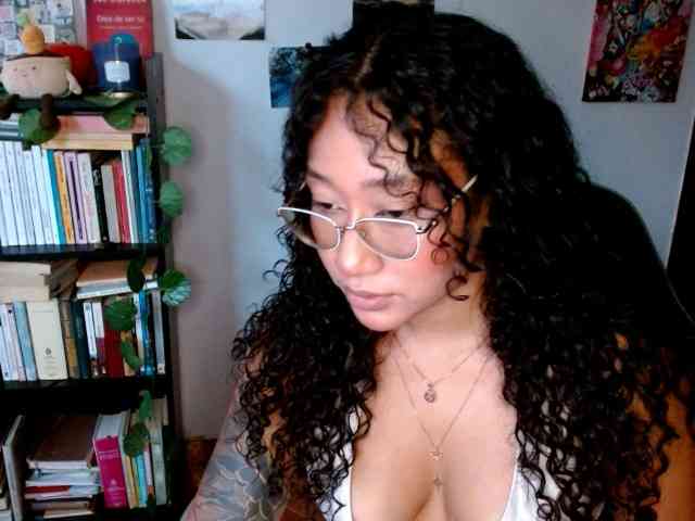 clitia-xx webcam