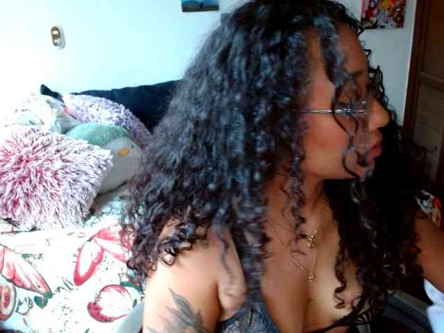 clitia-xx webcam