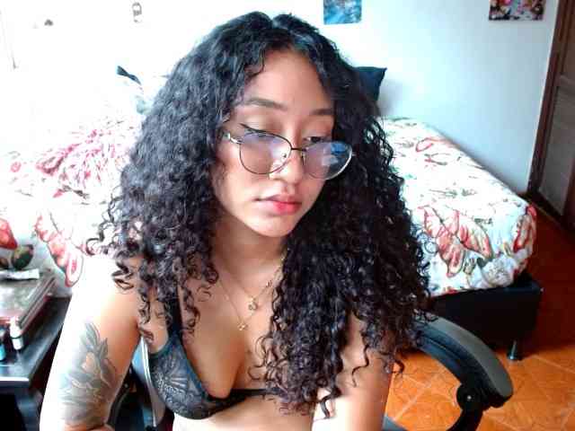 clitia-xx webcam