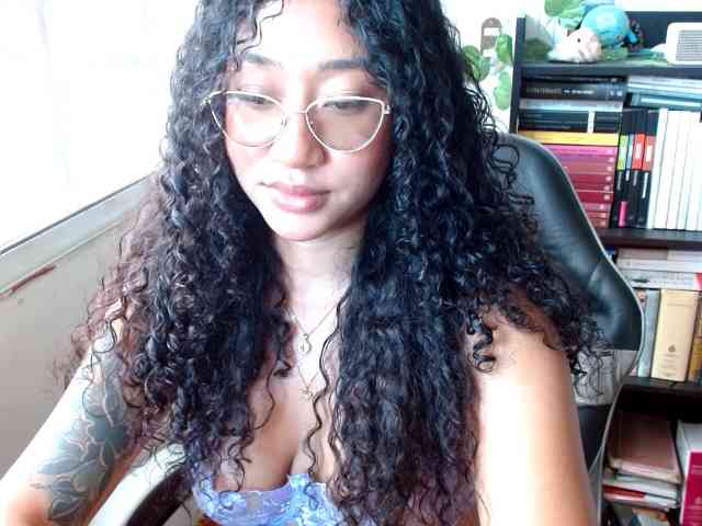 clitia-xx webcam