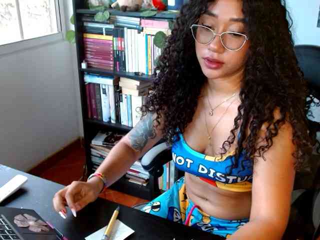 clitia-xx webcam