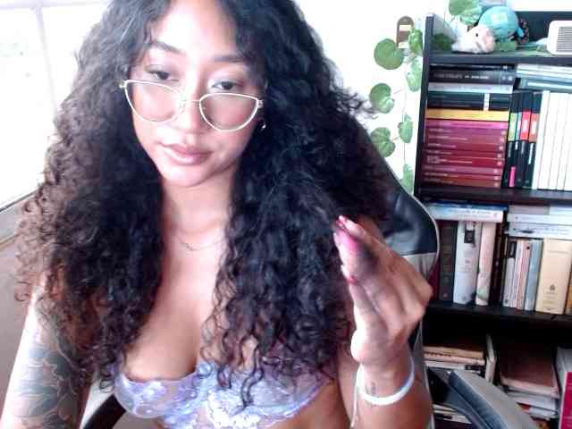 clitia-xx webcam