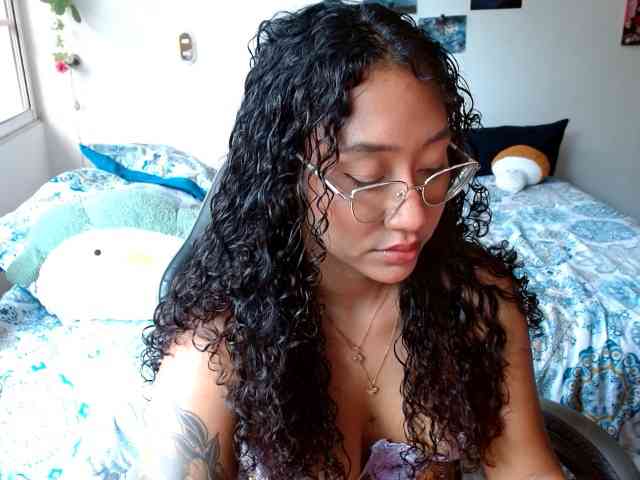 clitia-xx webcam