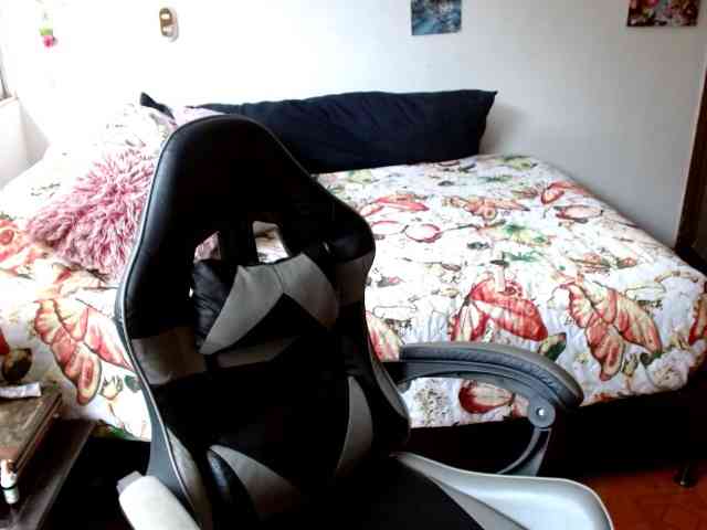 clitia-xx webcam