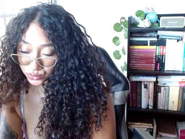 clitia-xx webcam