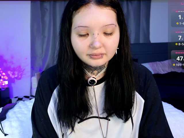 Leinbone live cam on BongaCams