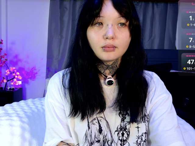 Leinbone — live female cam
