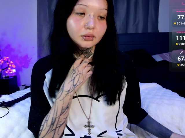 Leinbone, live now on BongaCams