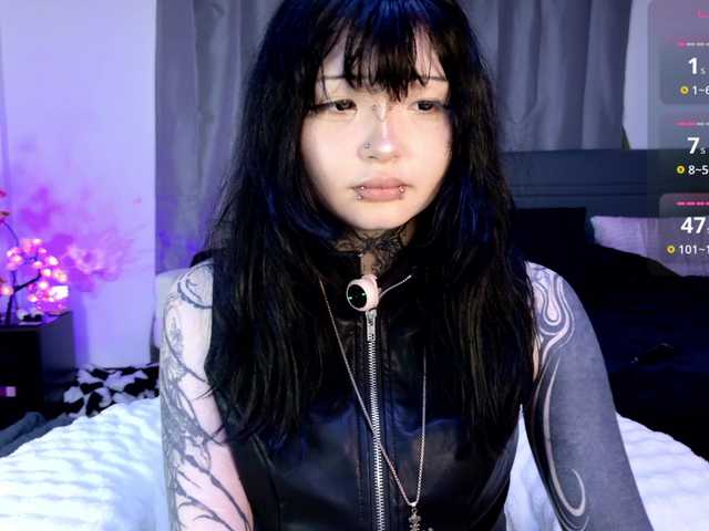 Leinbone live cam on BongaCams