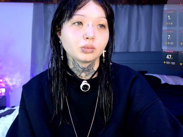 Leinbone live cam on BongaCams