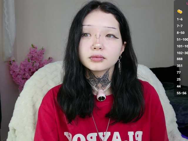 Leinbone live cam on BongaCams