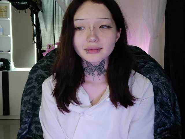 Leinbone live cam on BongaCams