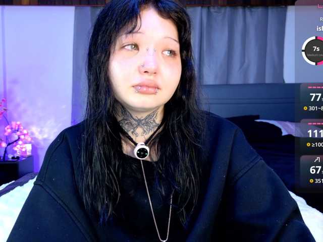 Leinbone live cam on BongaCams
