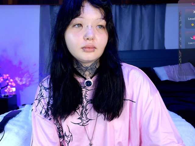 Leinbone, en directo ahora en BongaCams