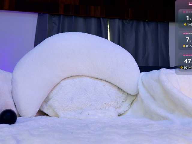 Leinbone live cam on BongaCams