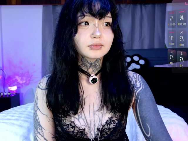 Leinbone live cam on BongaCams