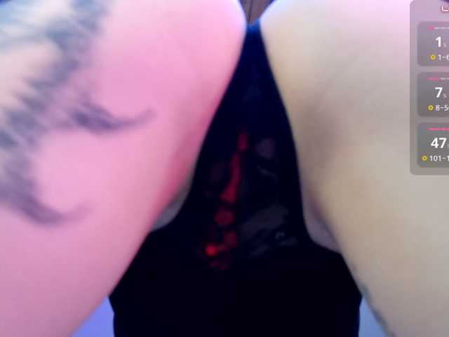 Leinbone live cam on BongaCams