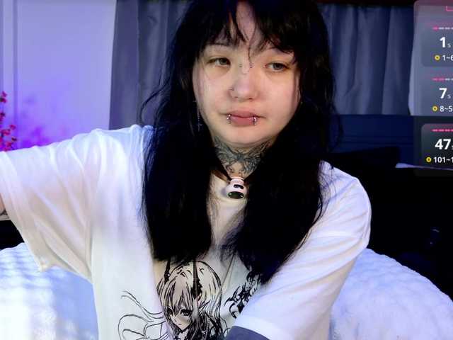 Leinbone — live female cam
