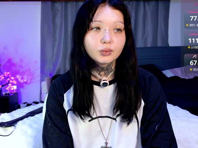 Leinbone, en vivo ahora en BongaCams