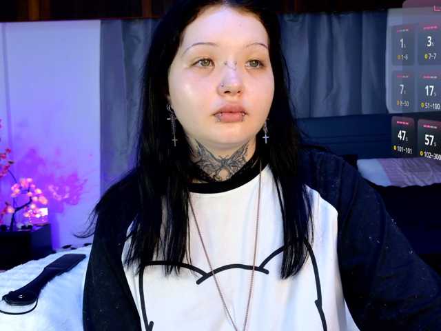 Leinbone, en directo ahora en BongaCams