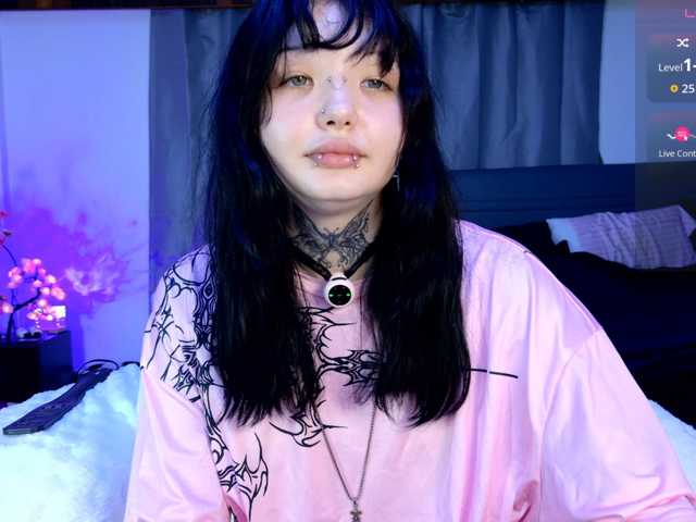 Leinbone live cam on BongaCams