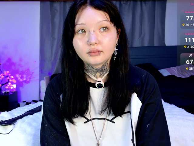 Leinbone, en vivo ahora en BongaCams