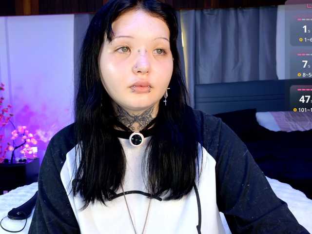 Leinbone, en directo ahora en BongaCams
