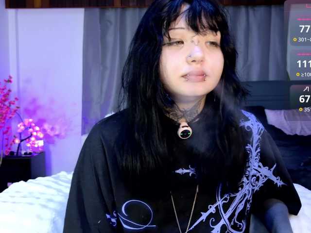 Leinbone live cam on BongaCams