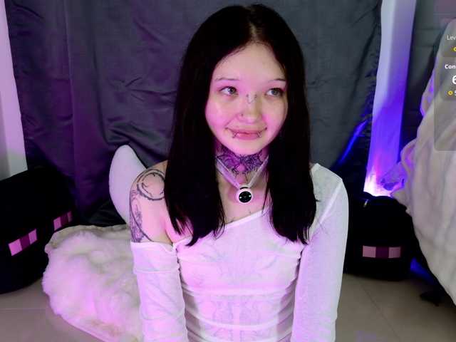 Leinbone cam en directo en BongaCams