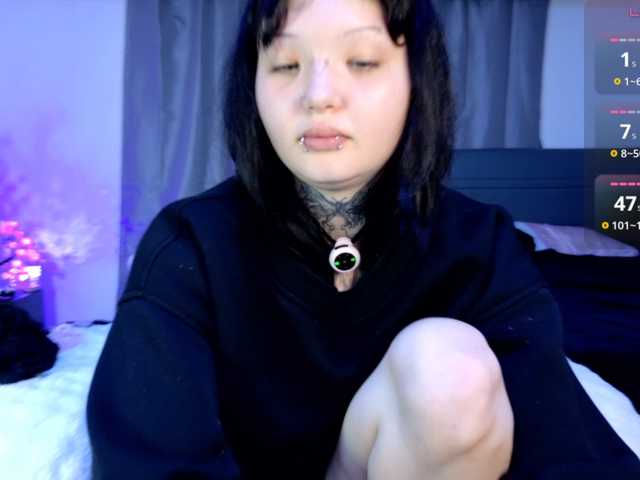Leinbone live cam on BongaCams