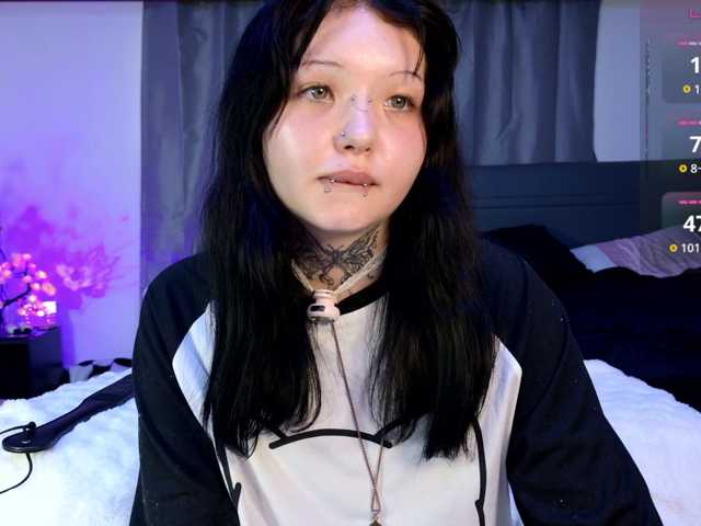 Leinbone, live now on BongaCams
